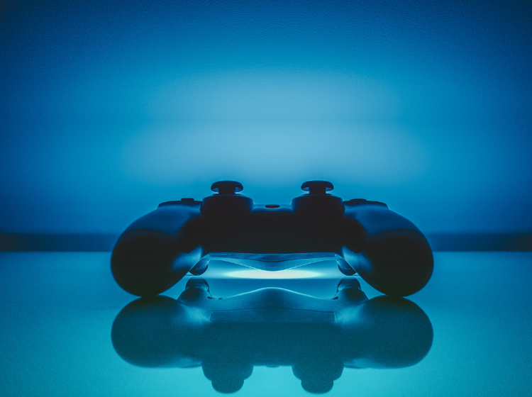 dams playstation cafe